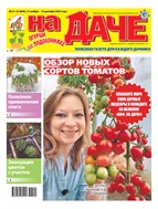 АиФ. На даче