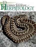 Russian Journal of Herpetology