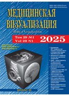 Медицинская визуализация