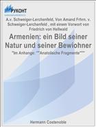 Armenien: ein Bild seiner Natur und seiner Bewiohner