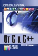От Си к Си++