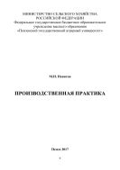 Производственная практика