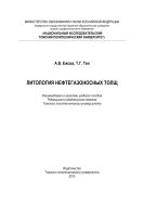 Литология нефтегазоносных толщ