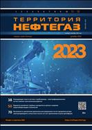 Территория НЕФТЕГАЗ №11-12 2022