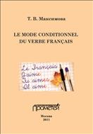 Le mode conditionnel du verde francais