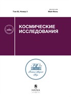 Космические исследования (РАН)