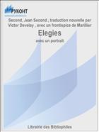 Elegies