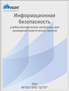 Информационная безопасность