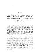 О почвах Муромского уезда в связи с вопросом о происхождении темноцветных суглинков Владимирской губ.
