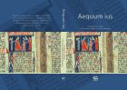 Aequum ius. От друзей и коллег к 50-летию профессора Д.В. Дождева