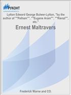 Ernest Maltravers