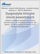 Dyagnostyka kliniczna chorob wewnetrznych
