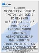 МОРФОЛОГИЧЕСКИЕ И ГИСТОХИМИЧЕСКИЕ ИЗМЕНЕНИЯ НЕЙРОСЕКРЕТОРНОЙ ГИПОТАЛАМО-ГИПОФИЗАРНОЙ СИСТЕМЫ, АДЕНОГИПОФИЗА И ЯИЧНИКОВ ПРИ ЭКСПЕРИМЕНТАЛЬНОМ РАКЕ МОЛОЧНЫХ ЖЕЛЕЗ