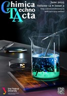 Chimica Techno Acta