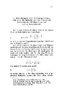 Abhandlungen ber Zustandsgleichung, Abh. III: Modifizierte van der Waalssche Gleichung am thyloxyd geprft