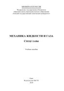 Механика жидкости и газа. Спецглавы