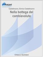 Nella bottega del cambiavalute