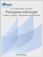 Portuguese self-taught
