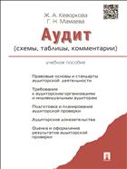 Аудит (схемы, таблицы, комментарии)