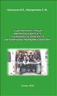 Социальная интеграция мигрантов в контексте социальной безопасности (на материалах Республики Татарстан)
