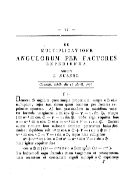 De multiplicatione angulorum per factores expedienda - (On the multiplication of angles which are to be obtained by factors) : Convent. exhib. die 15 April. 1776