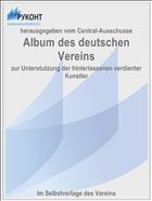 Album des deutschen Vereins