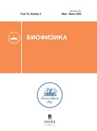 Биофизика