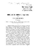 Очерк истории развития Каспийского моря и его обитателей.