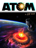 Атом №2 (38) 2008
