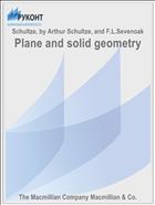 Plane and solid geometry