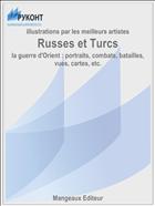 Russes et Turcs