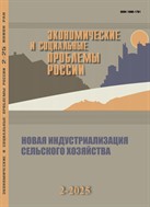 Экономические и социальные проблемы России