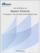Queen Victoria
