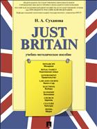 Just Britain