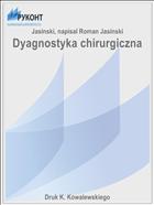 Dyagnostyka chirurgiczna