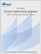 Сухая перегонка дерева