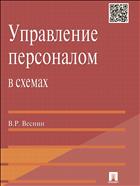 Управление персоналом в схемах 