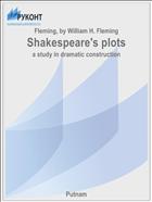 Shakespeare's plots