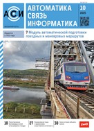 Автоматика, связь, информатика