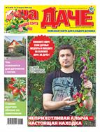 АиФ. На даче