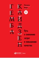 Гемба кайдзен: Путь к снижению затрат и повышению качества