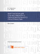 Виртуализация отечественного образовательного пространства
