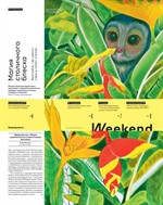 Коммерсантъ WEEKEND