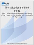 The Salvation soldier's guide