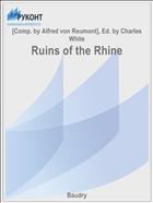 Ruins of the Rhine