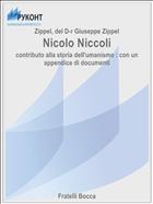 Nicolo Niccoli