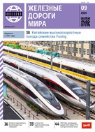 Железные дороги мира