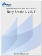Nelly Brooke :. Vol. 1