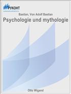 Psychologie und mythologie