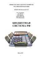 Бюджетная система РФ